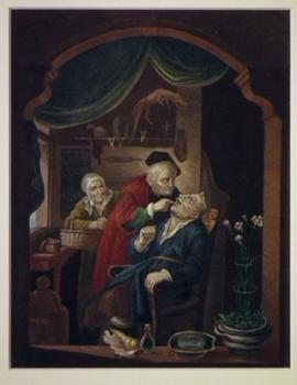 Der Zahnarzt